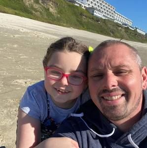 Meet your Posher, Josh